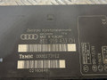 блок комфорта Audi A4 B7 2006, 2.0 л., BLB, дизель, 6МКПП, синий, седан, 8E0959433CH - фото №3