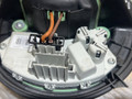 моторчик печки BMW 3 серия E90/E91/E92/E93 2007, 3.5 л., дизель, АКПП, универсал, DENSO - фото №3