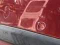 дверь задняя левая Fiat Stilo 1 поколение 2002, 1.8 л., 192 A4.000, бензин, 5МКПП, хетчбэк 5 дв. - фото №3