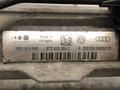 рулевая рейка Audi A4 B8/8K 2008, 2.0 л., дизель, универсал - фото №3