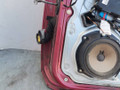 дверь передняя правая Fiat Stilo 1 поколение 2002, 1.8 л., 192 A4.000, бензин, 5МКПП, хетчбэк 5 дв. - фото №4