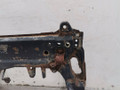 балка подвески передняя (подрамник) Mazda 2 1 поколение 2003, 1.4 л., F6JB, дизель, 5МКПП, хетчбэк 5 дв. - фото №3