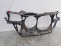 передняя панель крепления облицовки (телевизор) Volkswagen Passat B5 1999, 1.6 л., AHL, бензин, 5МКПП, красный, универсал - фото №2