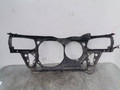 передняя панель крепления облицовки (телевизор) Volkswagen Passat B5 1999, 1.6 л., AHL, бензин, 5МКПП, красный, универсал - фото №4