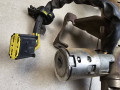 рулевая колонка Renault Duster 1 поколение 2014, АКПП, серый, 488103794R - фото №4