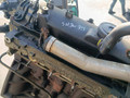 двигатель Nissan Qashqai 1 поколение [рестайлинг] 2010, 1.5 л., дизель, K9KB410 - фото №6