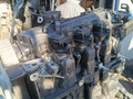 двигатель Nissan Juke YF15 2011, 1.5 л., дизель, K9KB410 - фото №5