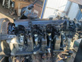 двигатель Nissan Juke YF15 2011, 1.5 л., дизель, K9KB410 - фото №5
