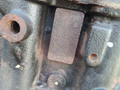 двигатель Nissan Juke YF15 2011, 1.5 л., дизель, K9KB410 - фото №7
