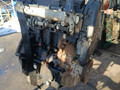 двигатель Nissan Juke YF15 2011, 1.5 л., дизель, K9KB410 - фото №2