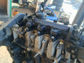 двигатель Nissan Juke YF15 2011, 1.5 л., дизель, K9KB410 - фото №5