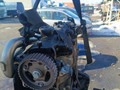 двигатель Nissan Juke YF15 [рестайлинг] 2012, 1.5 л., дизель, K9KB410 - фото №4