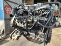 двигатель Opel Astra F 1993, 1.7 л., дизель, BN, 17D - фото №2