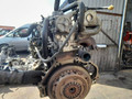 двигатель Opel Astra F 1993, 1.7 л., дизель, BN, 17D - фото №3