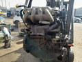 двигатель Opel Astra F 1993, 1.7 л., дизель, BN, 17D - фото №4