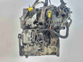 двигатель Nissan Qashqai 1 поколение 2009, 1.5 л., DCi, дизель, МКПП, передний привод, K9K282, K9KH282 - фото №2