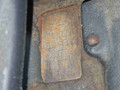 двигатель Nissan Qashqai 1 поколение 2009, 1.5 л., DCi, дизель, МКПП, передний привод, K9K282, K9KH282 - фото №6