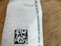 датчик ABS Alfa Romeo Stelvio 1 поколение 2018, 2.0 л., АКПП, серый, внедорожник 5 дв., полный привод, 5, 50555506 - фото №7