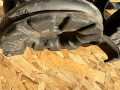пружина Infiniti EX 1 поколение 2010, 3.7 л., бензин, АКПП, серый, внедорожник 5 дв., полный привод, 550201BA0C - фото №7