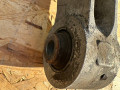 рычаг задний Infiniti EX 1 поколение 2010, 3.7 л., бензин, АКПП, серый, внедорожник 5 дв., полный привод, 551B01BA0A - фото №6