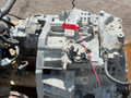 КПП автоматическая (АКПП) Volkswagen Tiguan 1 поколение [рестайлинг] 2012, 2.0 л., CCZA, бензин, АКПП, внедорожник 5 дв., полный привод, MYZ, 09M300036J - фото №2