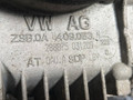 КПП автоматическая (АКПП) Volkswagen Tiguan 1 поколение 2008, 2.0 л., CAWB, бензин, АКПП, внедорожник 5 дв., полный привод, JVZ - фото №2