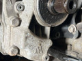 КПП автоматическая (АКПП) Volkswagen Tiguan 1 поколение 2008, 2.0 л., CAWB, бензин, АКПП, внедорожник 5 дв., полный привод, JVZ - фото №3