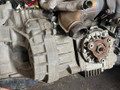 КПП автоматическая (АКПП) Volkswagen Tiguan 1 поколение 2008, 2.0 л., CAWB, бензин, АКПП, внедорожник 5 дв., полный привод, JVZ - фото №4