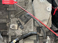 КПП автоматическая (АКПП) Volkswagen Tiguan 1 поколение 2008, 2.0 л., CAWB, бензин, АКПП, внедорожник 5 дв., полный привод, JVZ - фото №6