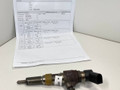 форсунка Citroen C4 Picasso 1 поколение 2013, 1.6 л., HDi, дизель, МКПП, передний привод, 9802448680 - фото №2