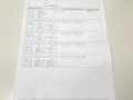 форсунка Citroen C4 Picasso 1 поколение 2013, 1.6 л., HDi, дизель, МКПП, передний привод, 9802448680 - фото №4