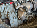 КПП автоматическая (АКПП) Volkswagen Tiguan 1 поколение [рестайлинг] 2012, 2.0 л., CCZA, бензин, АКПП, внедорожник 5 дв., полный привод, MYZ - фото №6
