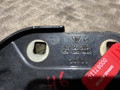 петля капота Porsche Cayenne 957 [рестайлинг] 2008, 3.6 л., M 55.01, бензин, АКПП, внедорожник 5 дв., 7L5823301A, 7L5823302A - фото №5