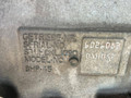 КПП автоматическая (АКПП) BMW 5 серия F07/F10/F11 2012, 2.0 л., N20 B20 A, бензин, АКПП, седан, 8HP45, ZF - фото №3