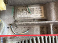 КПП автоматическая (АКПП) Mazda 6 GJ 2014, 2.0 л., PE-VPH, бензин, АКПП, седан, FWLMO, 4TR1009240, PE15E, EA7L2357, LFZ2 - фото №4