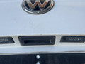крышка багажника (дверь 3-5) Volkswagen Touran 2 поколение 2016, 1.4 л., CZDA, бензин, АКПП, минивэн, 5TA827159F - фото №6