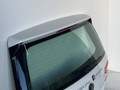 крышка багажника (дверь 3-5) Volkswagen Touran 2 поколение 2016, 1.4 л., CZDA, бензин, АКПП, минивэн, 5TA827159F - фото №8