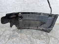 защита арок передняя правая (подкрылок) Audi A6 4G/C7 2013, 2.8 л., CHVA, бензин, АКПП, седан, полный привод, 4G0853888C - фото №3