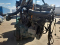 двигатель Audi A4 B6 2004, 1.9 л., дизель, AVF - фото №2
