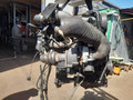 двигатель Audi A4 B6 2004, 1.9 л., дизель, AVF - фото №4