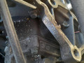 двигатель Audi A4 B6 2004, 1.9 л., дизель, AVF - фото №5
