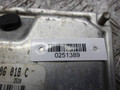 блок управления двигателем Volkswagen Transporter T4 1999, 2.5 л., дизель, МКПП, микроавтобус, 074906018C - фото №5