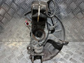 ступица передняя правая Volkswagen Scirocco 3 поколение 2010, 1.4 л., CAVD, бензин, АКПП, купе, 1K0407256AA - фото №3