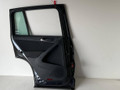 дверь задняя левая Volkswagen Tiguan 1 поколение [рестайлинг] 2012, 2.0 л., CCZA, бензин, АКПП, внедорожник 5 дв., полный привод, 5N0833055A - фото №4