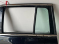 дверь задняя левая Volkswagen Tiguan 1 поколение [рестайлинг] 2012, 2.0 л., CCZA, бензин, АКПП, внедорожник 5 дв., полный привод, 5N0833055A - фото №7