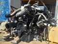 двигатель Volkswagen Passat B5 1998, 1.8 л., бензин, ANB - фото №2
