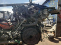 двигатель Volkswagen Passat B5 1998, 1.8 л., бензин, ANB - фото №3