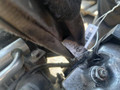 двигатель Volkswagen Passat B5 1998, 1.8 л., бензин, ANB - фото №5