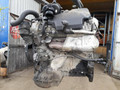 двигатель Mercedes-Benz Vito W639 2007, 3.0 л., дизель, АКПП, микроавтобус, 642 - фото №2