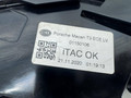 фонарь противотуманный правый Porsche Macan 1 поколение [рестайлинг] 2020, 2.9 л., бензин, АКПП, внедорожник 5 дв., 95B945726S - фото №14